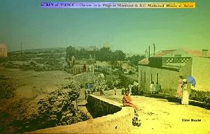 CO ha- 058- Ain-el-turck
